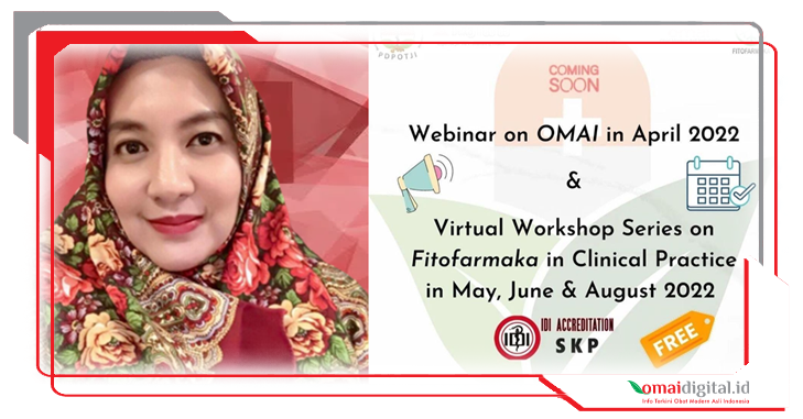 Konstelasi Mendorong OMAI Masuk JKN BPJS dan Upaya Gencar Edukasi Dokter